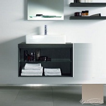 Мебель для ванной Duravit